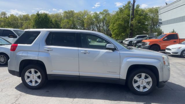 2012 GMC Terrain SLE-1 Sandy UT