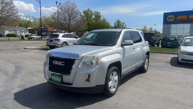 2012 GMC Terrain SLE-1 Sandy UT