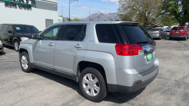 2012 GMC Terrain SLE-1 Sandy UT