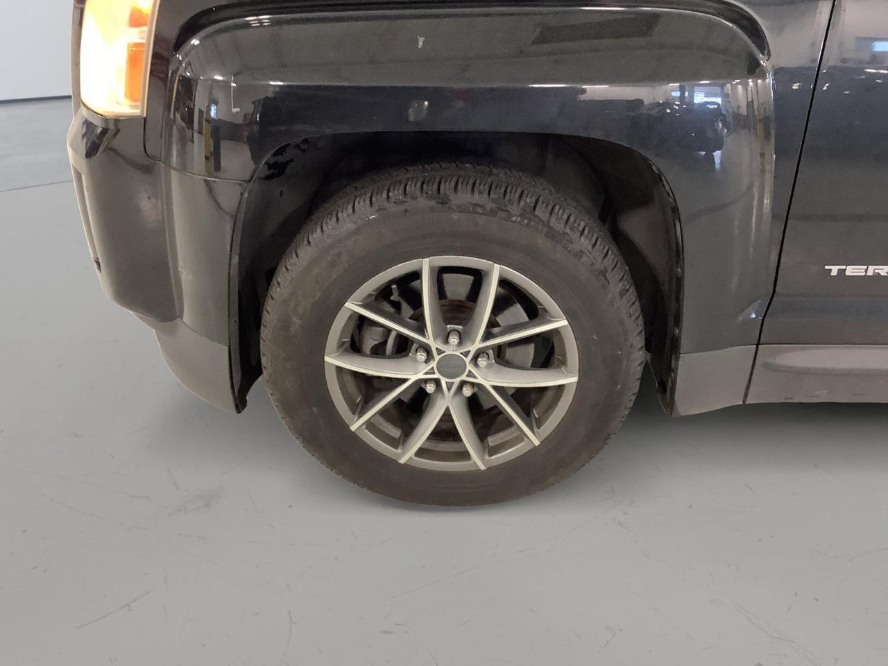 2012 GMC Terrain SLE-2 New Braunfels TX