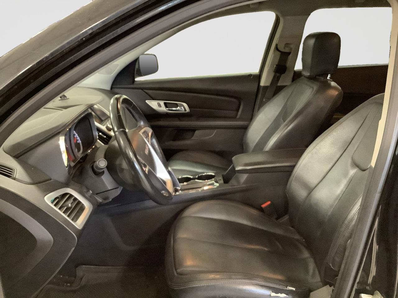 2012 GMC Terrain SLE-2 New Braunfels TX