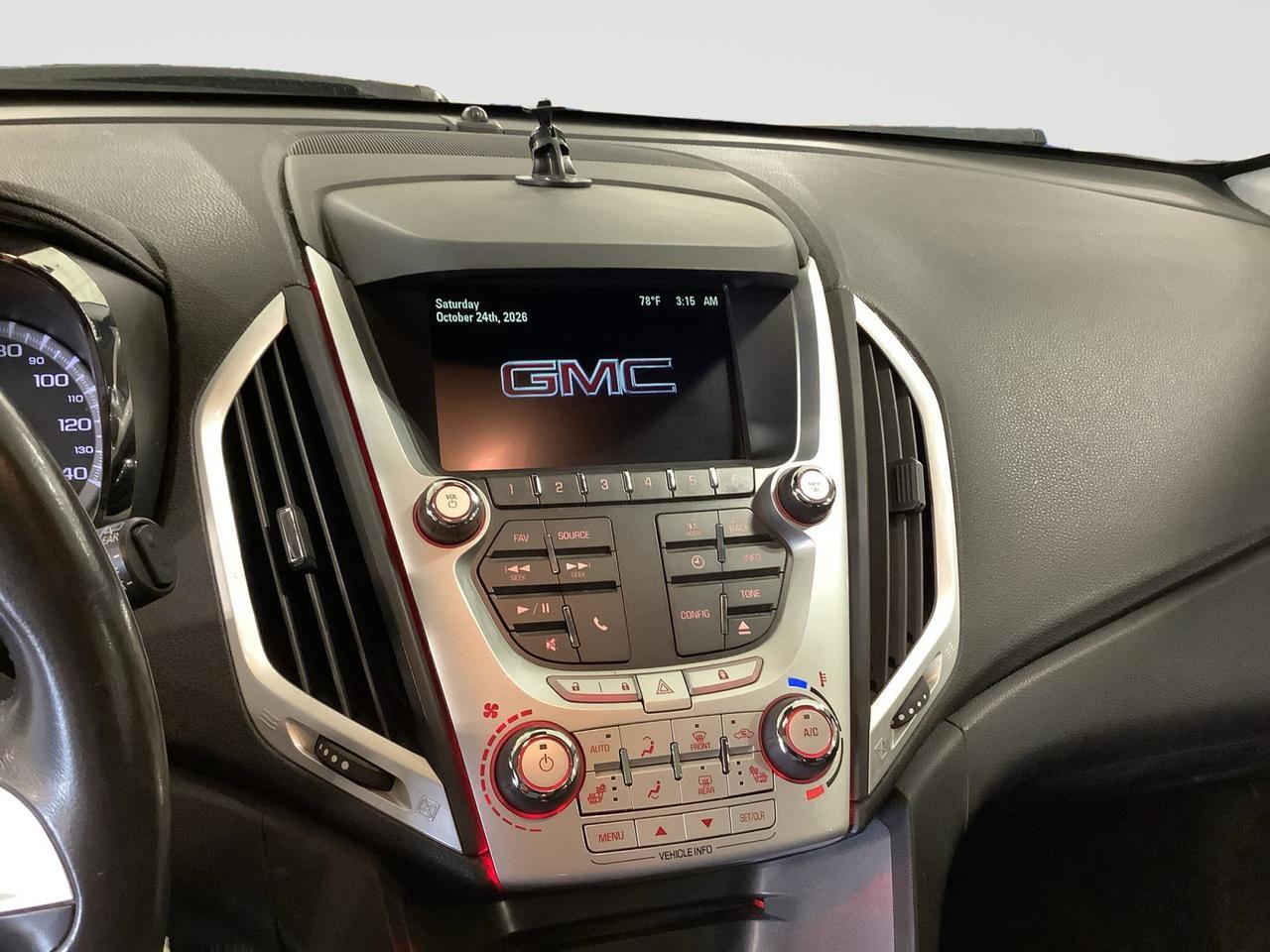 2012 GMC Terrain SLE-2 New Braunfels TX