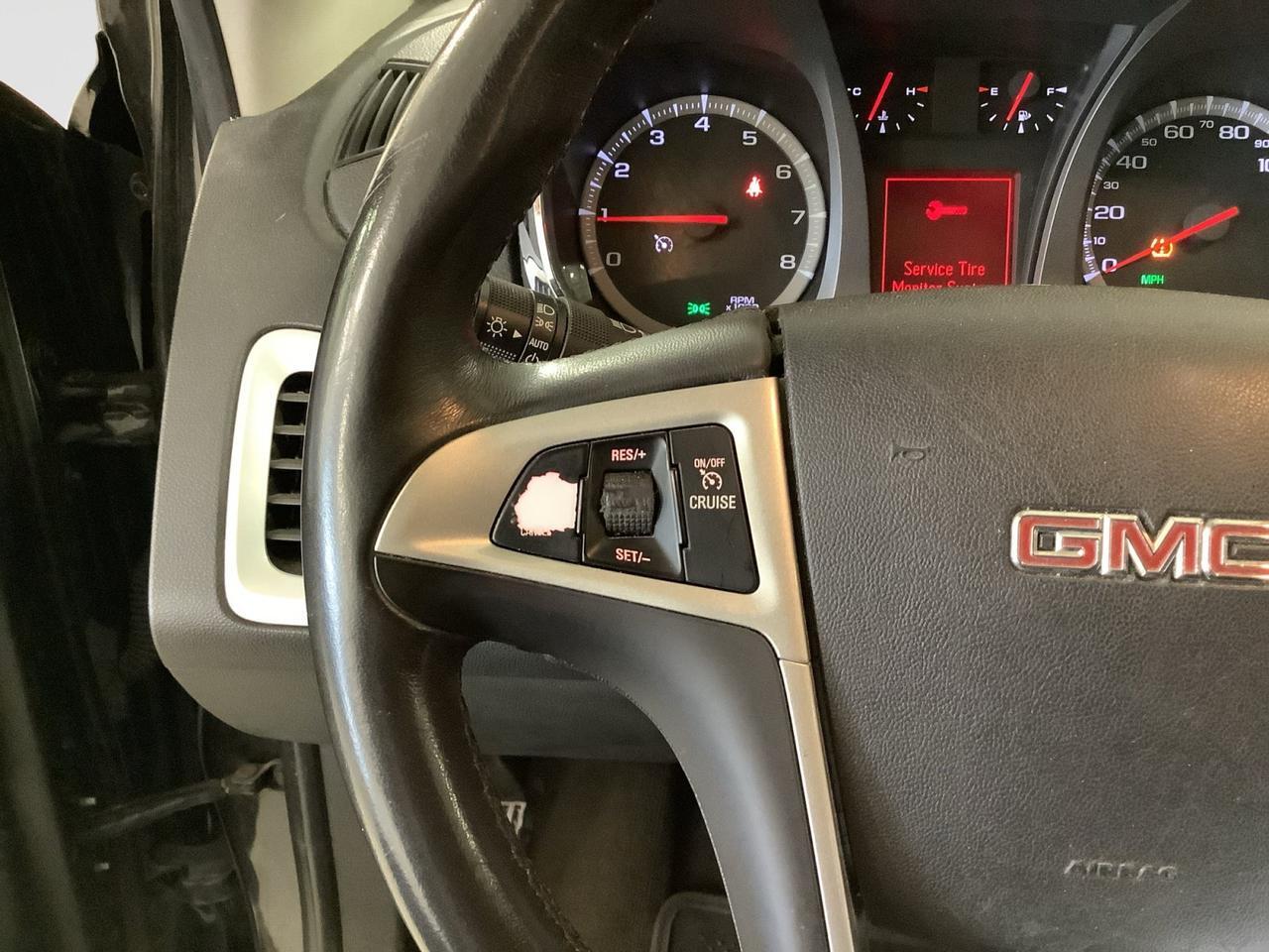 2012 GMC Terrain SLE-2 New Braunfels TX