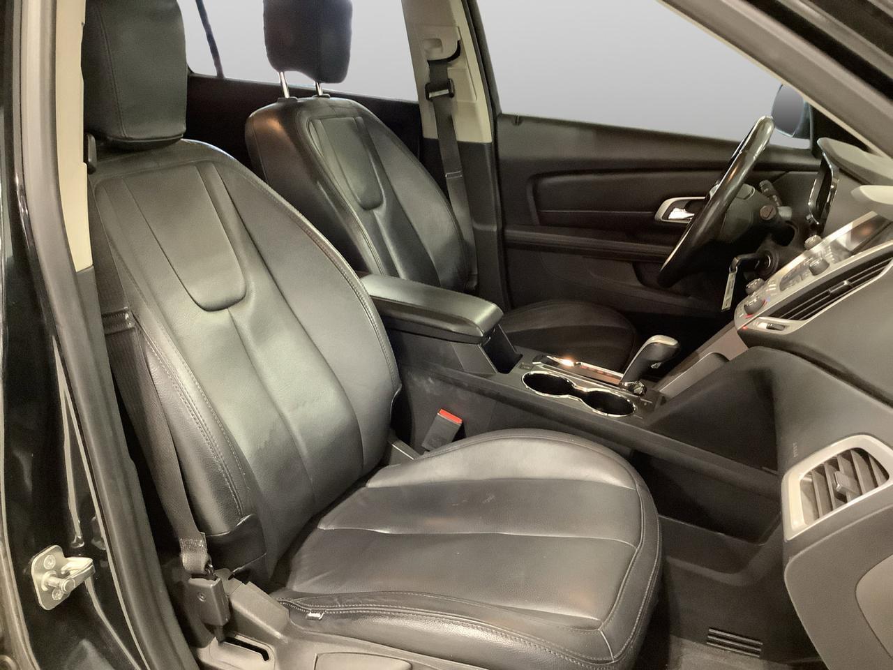 2012 GMC Terrain SLE-2 New Braunfels TX