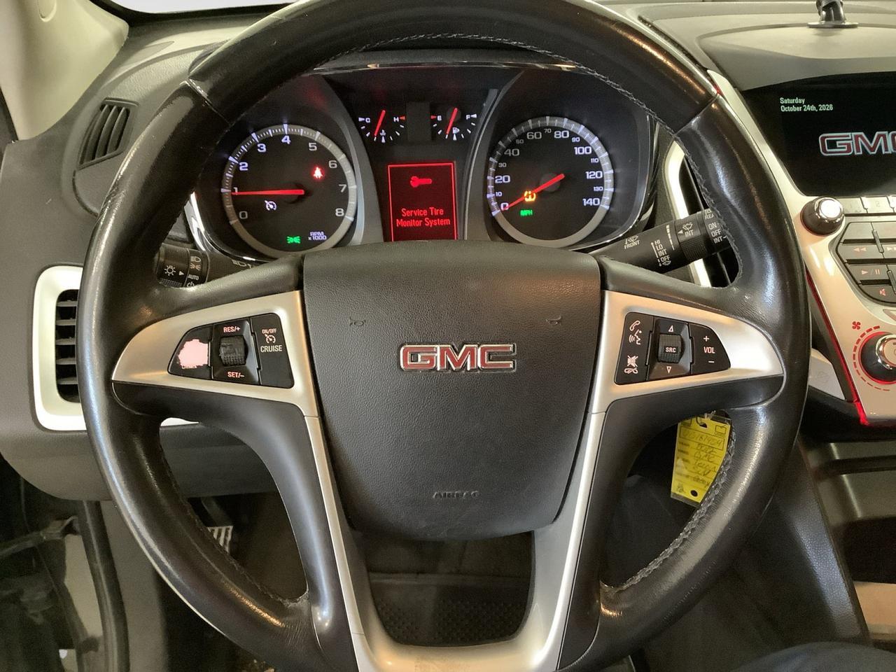 2012 GMC Terrain SLE-2 New Braunfels TX