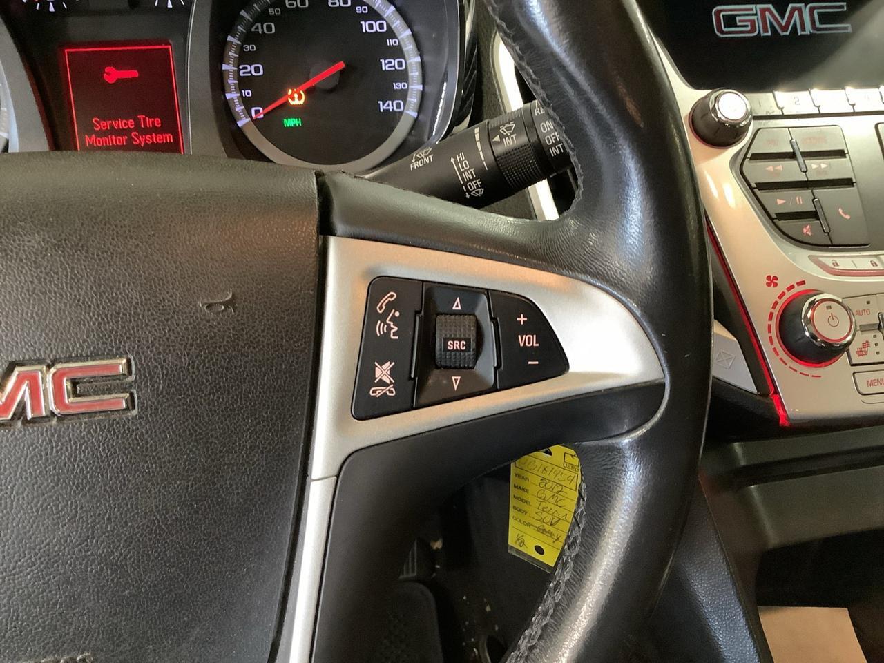 2012 GMC Terrain SLE-2 New Braunfels TX
