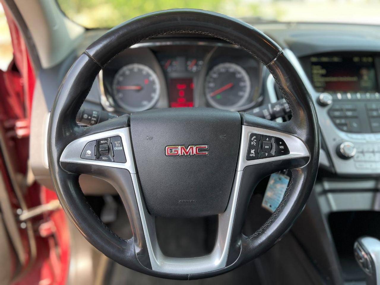 2012 GMC Terrain SLE-2 Post Falls ID