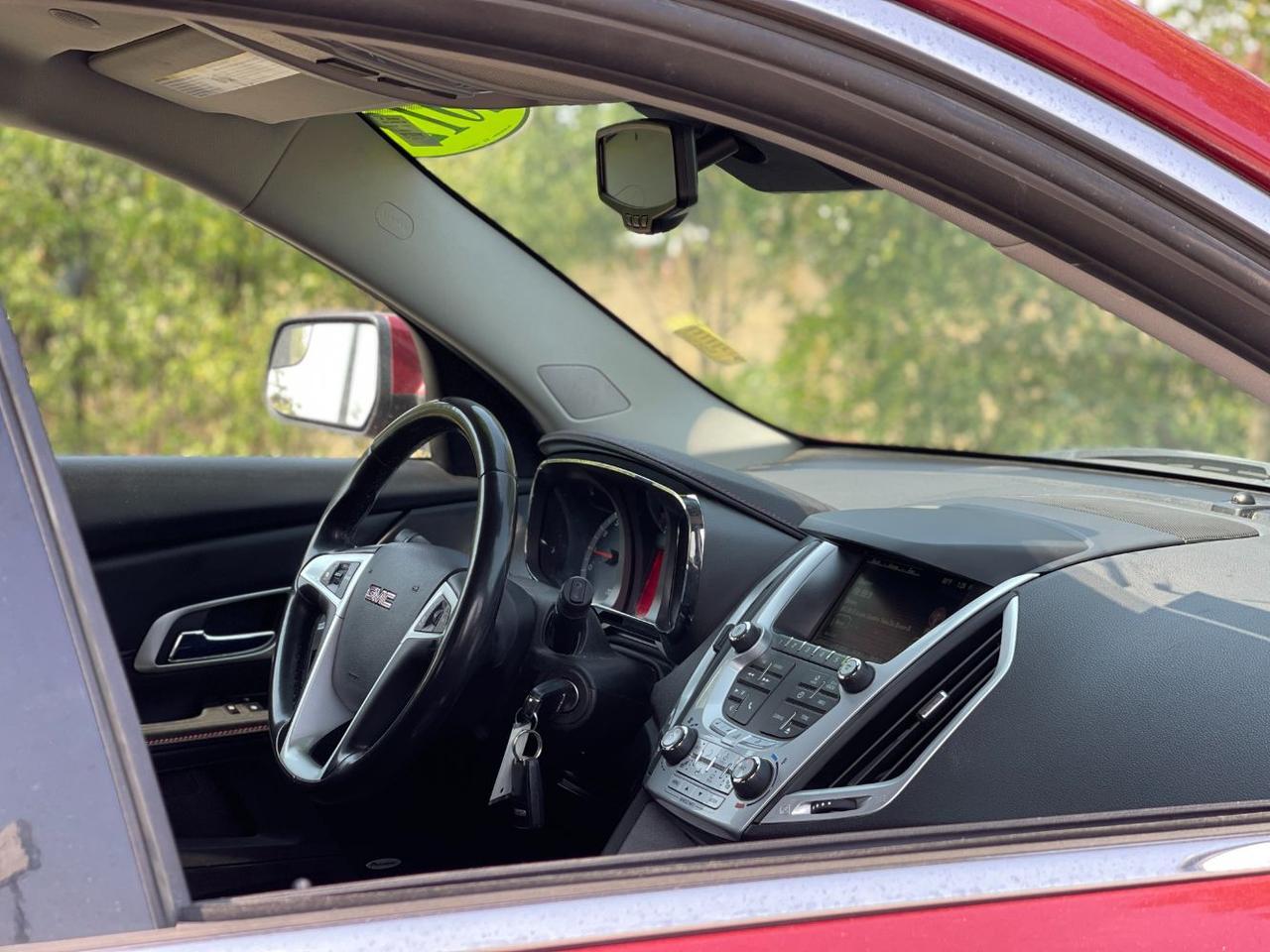 2012 GMC Terrain SLE-2 Post Falls ID