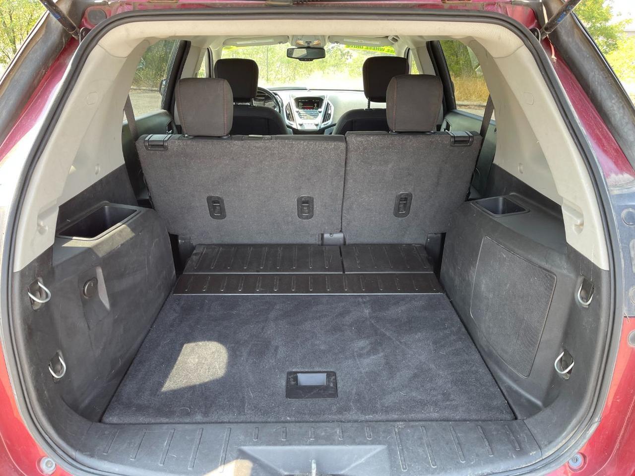 2012 GMC Terrain SLE-2 Post Falls ID