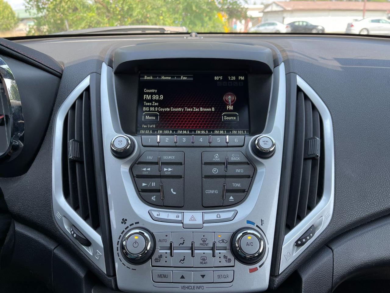 2012 GMC Terrain SLE-2 Post Falls ID