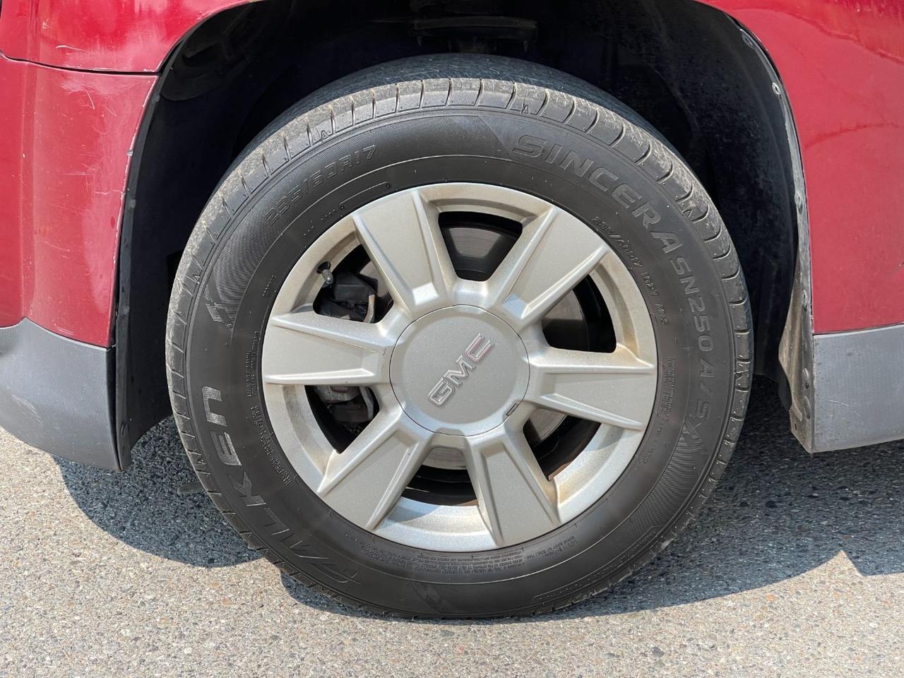 2012 GMC Terrain SLE-2 Post Falls ID