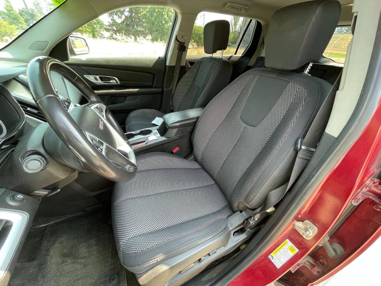 2012 GMC Terrain SLE-2 Post Falls ID