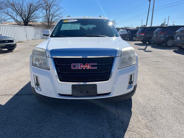 2012 GMC Terrain SLT-1 Gainesville TX