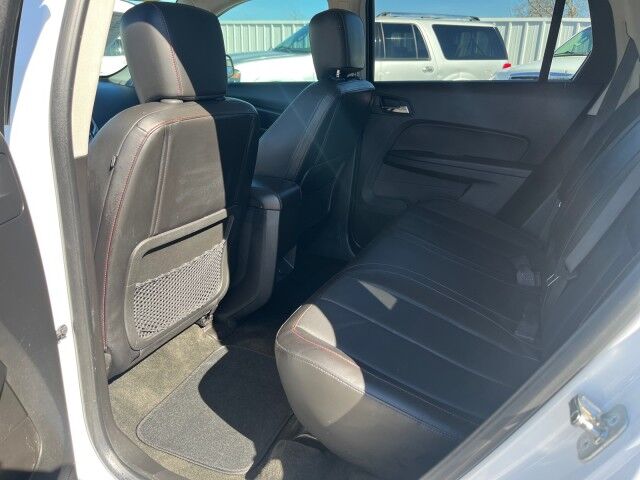 2012 GMC Terrain SLT-1 Gainesville TX