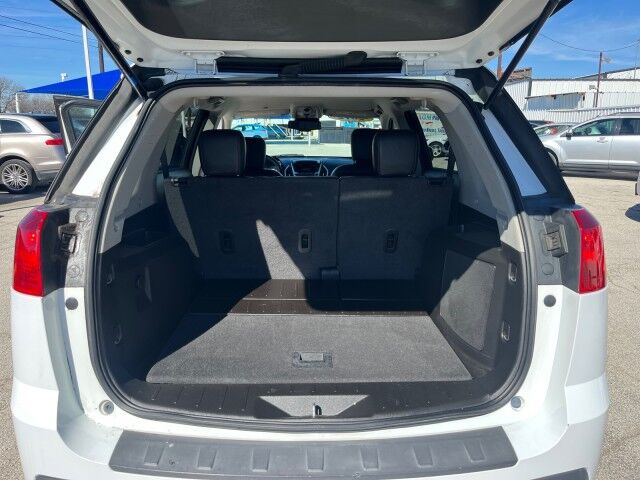 2012 GMC Terrain SLT-1 Gainesville TX