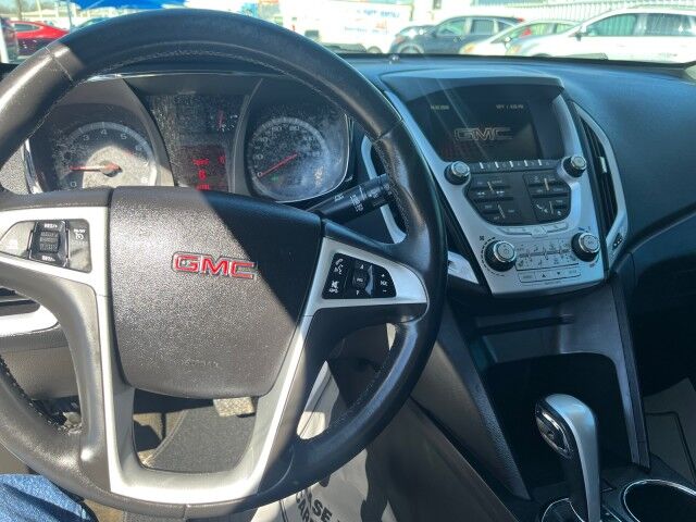 2012 GMC Terrain SLT-1 Gainesville TX