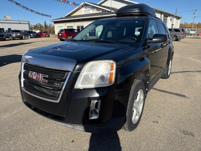2012 GMC Terrain SLT-1