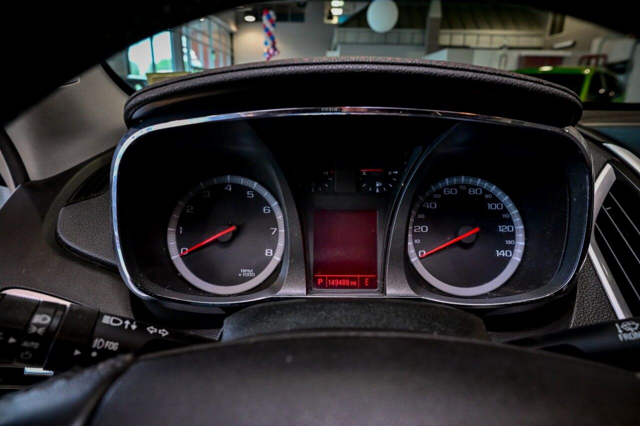 2012 GMC Terrain SLT-1 Springfield NJ