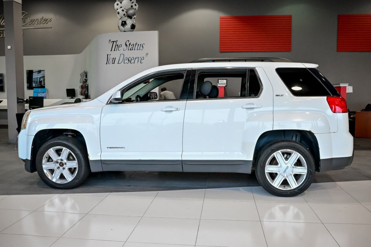 2012 GMC Terrain SLT-1 Springfield NJ