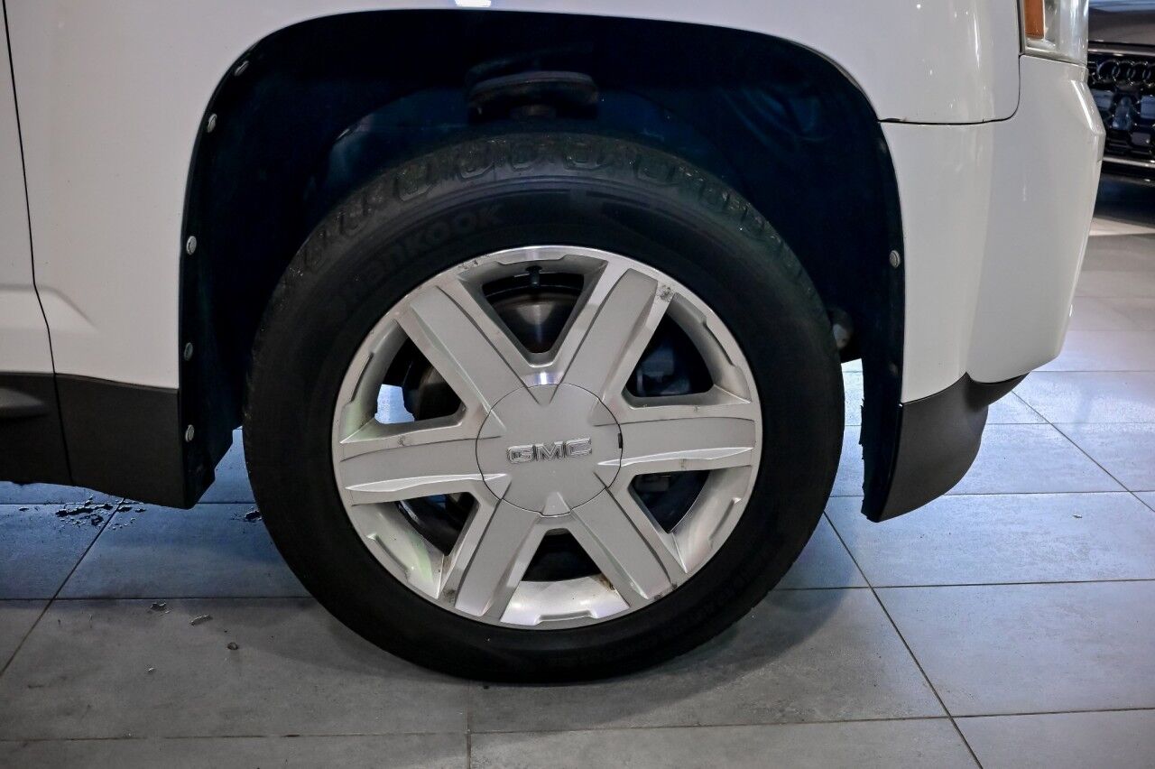 2012 GMC Terrain SLT-1 Springfield NJ
