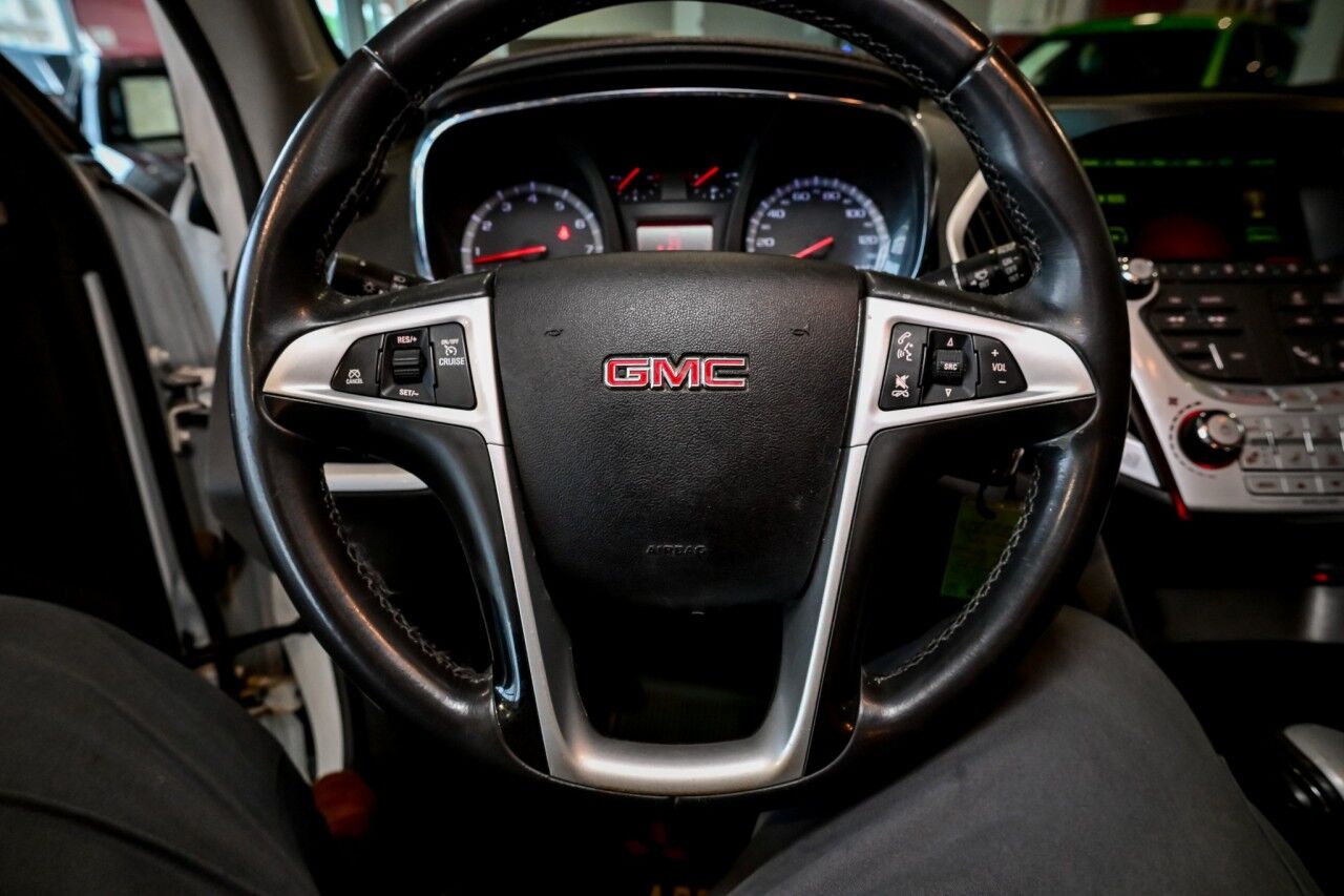 2012 GMC Terrain SLT-1 Springfield NJ