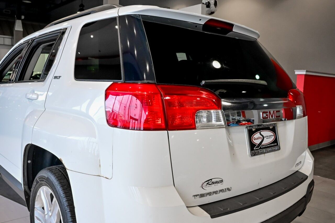 2012 GMC Terrain SLT-1 Springfield NJ