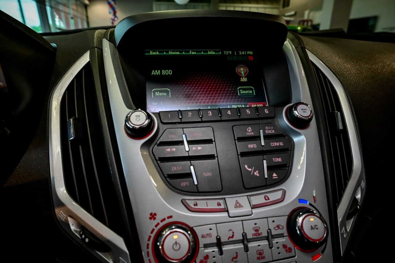 2012 GMC Terrain SLT-1 Springfield NJ