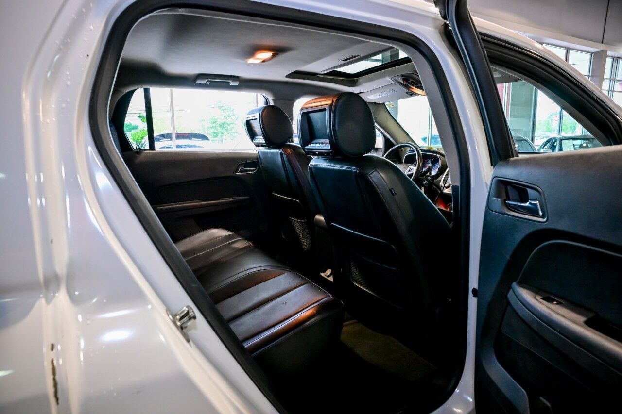 2012 GMC Terrain SLT-1 Springfield NJ