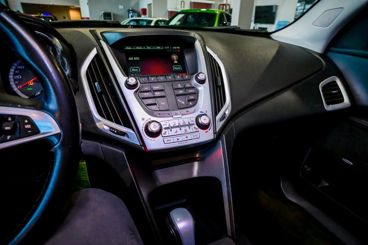 2012 GMC Terrain SLT-1 Springfield NJ