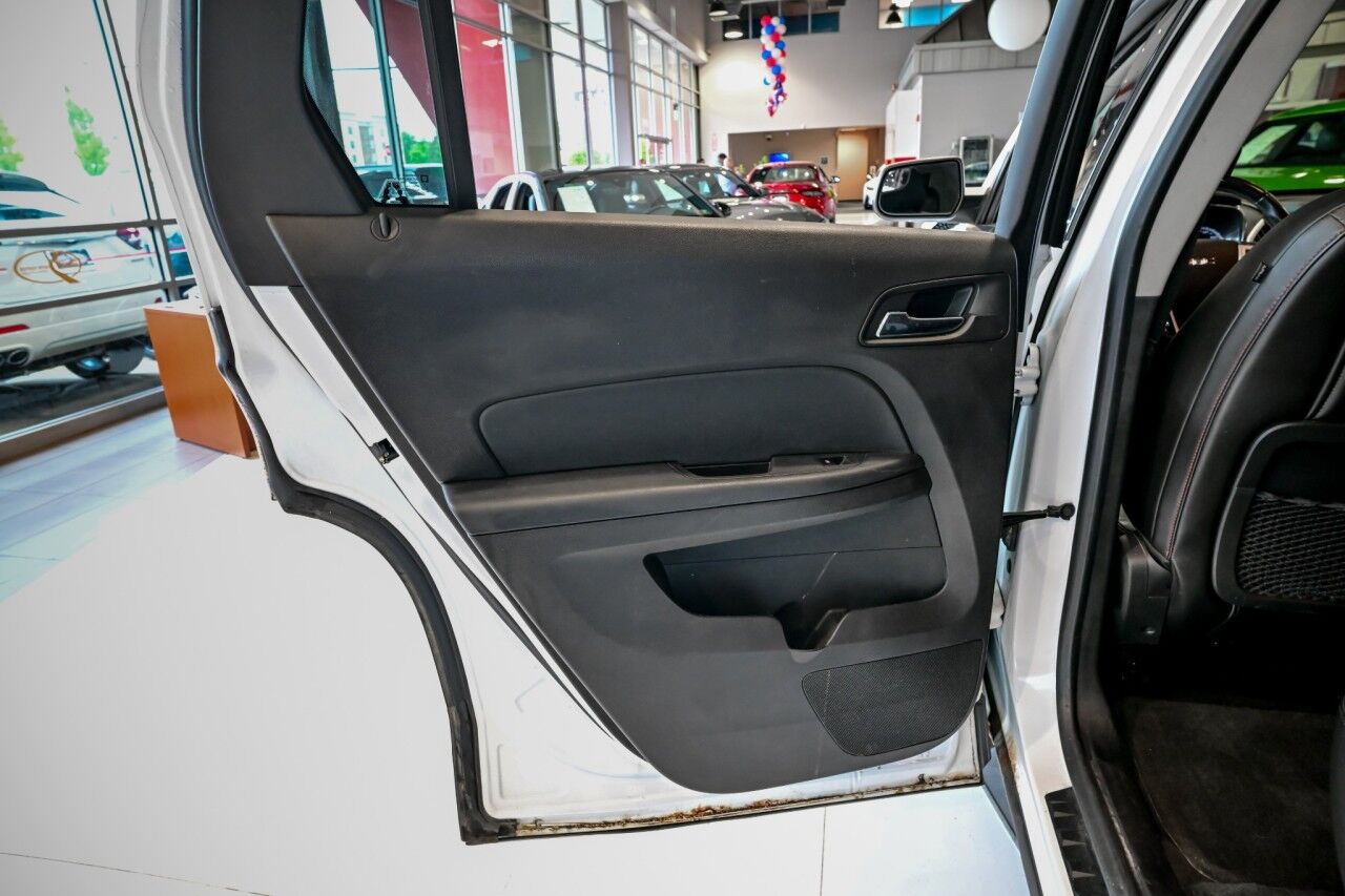 2012 GMC Terrain SLT-1 Springfield NJ