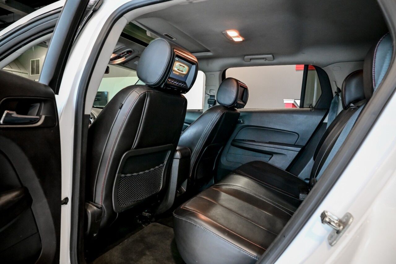 2012 GMC Terrain SLT-1 Springfield NJ