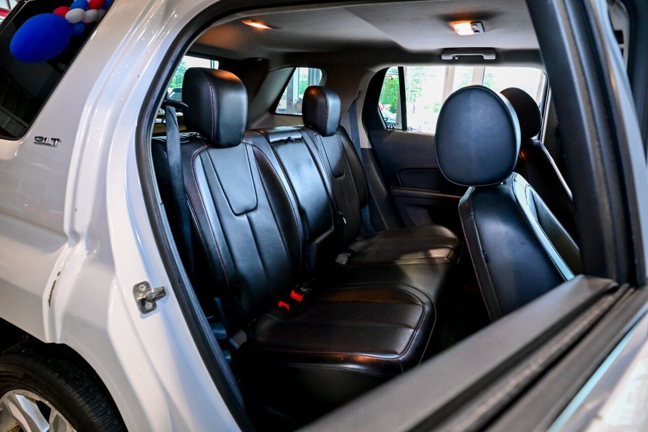2012 GMC Terrain SLT-1 Springfield NJ