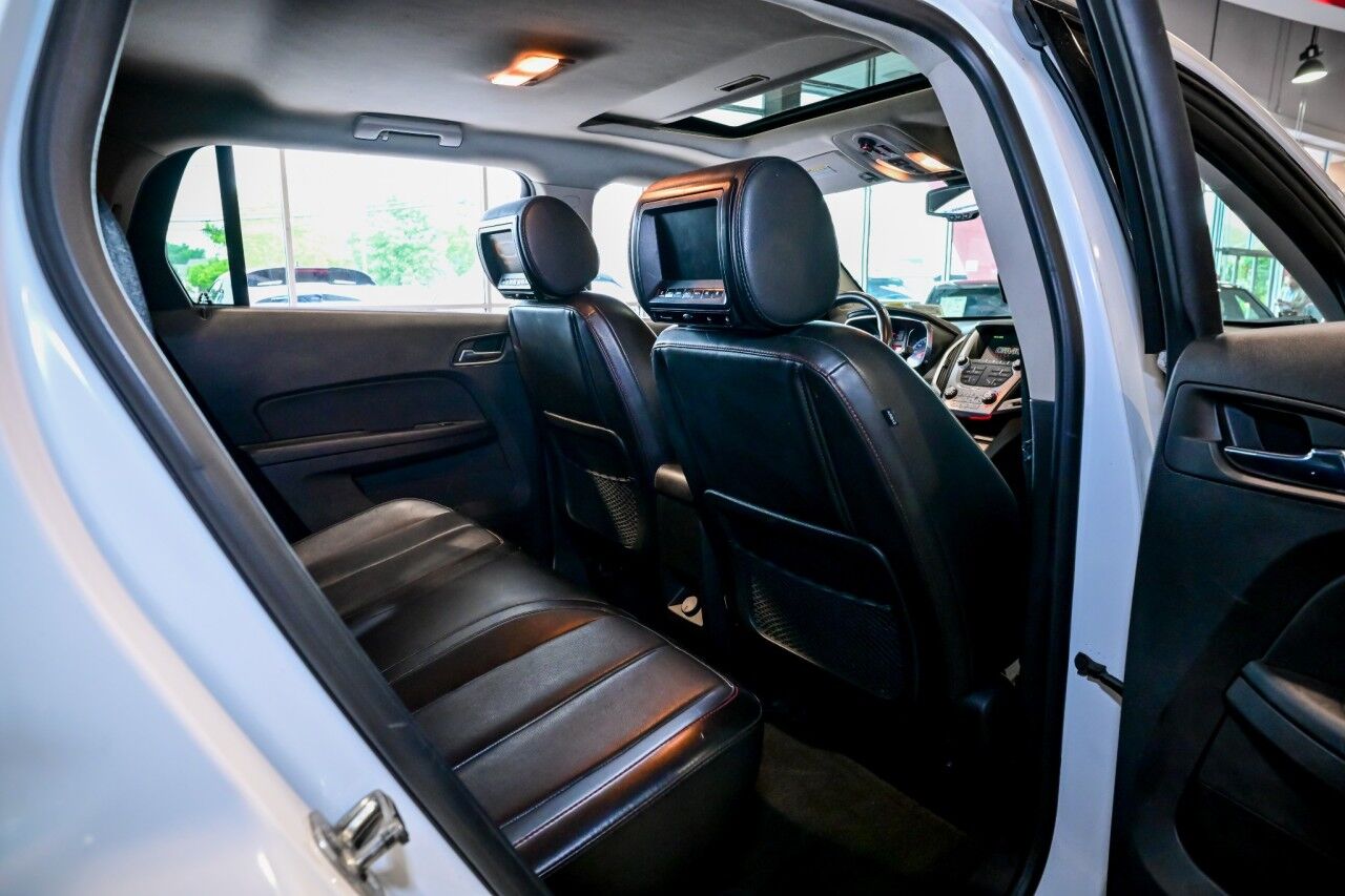 2012 GMC Terrain SLT-1 Springfield NJ