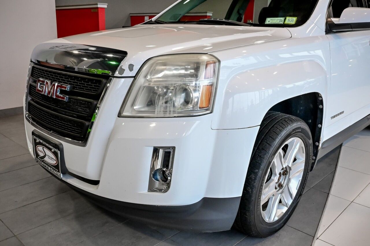 2012 GMC Terrain SLT-1 Springfield NJ