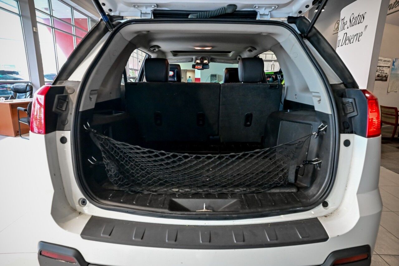 2012 GMC Terrain SLT-1 Springfield NJ