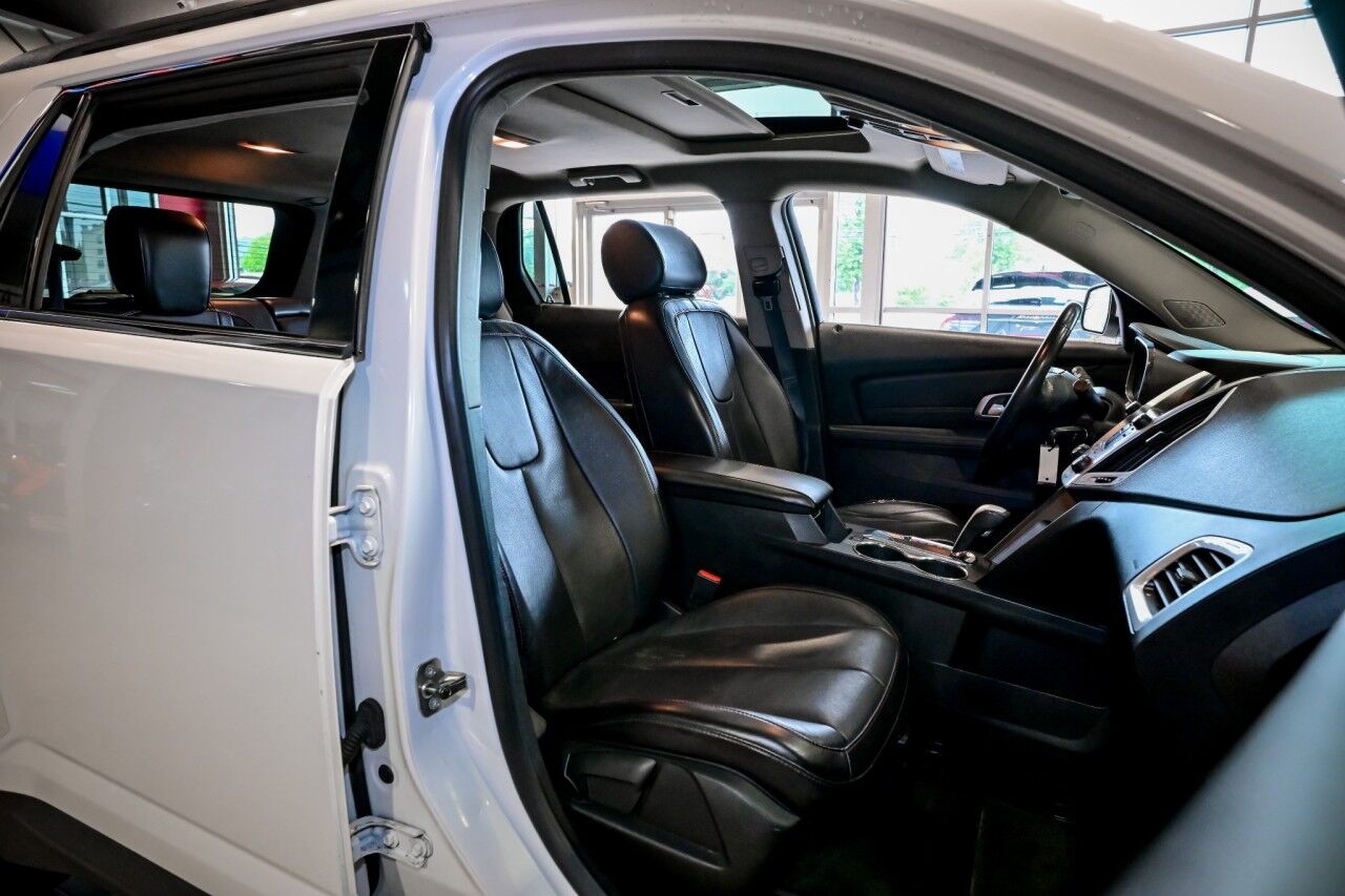 2012 GMC Terrain SLT-1 Springfield NJ