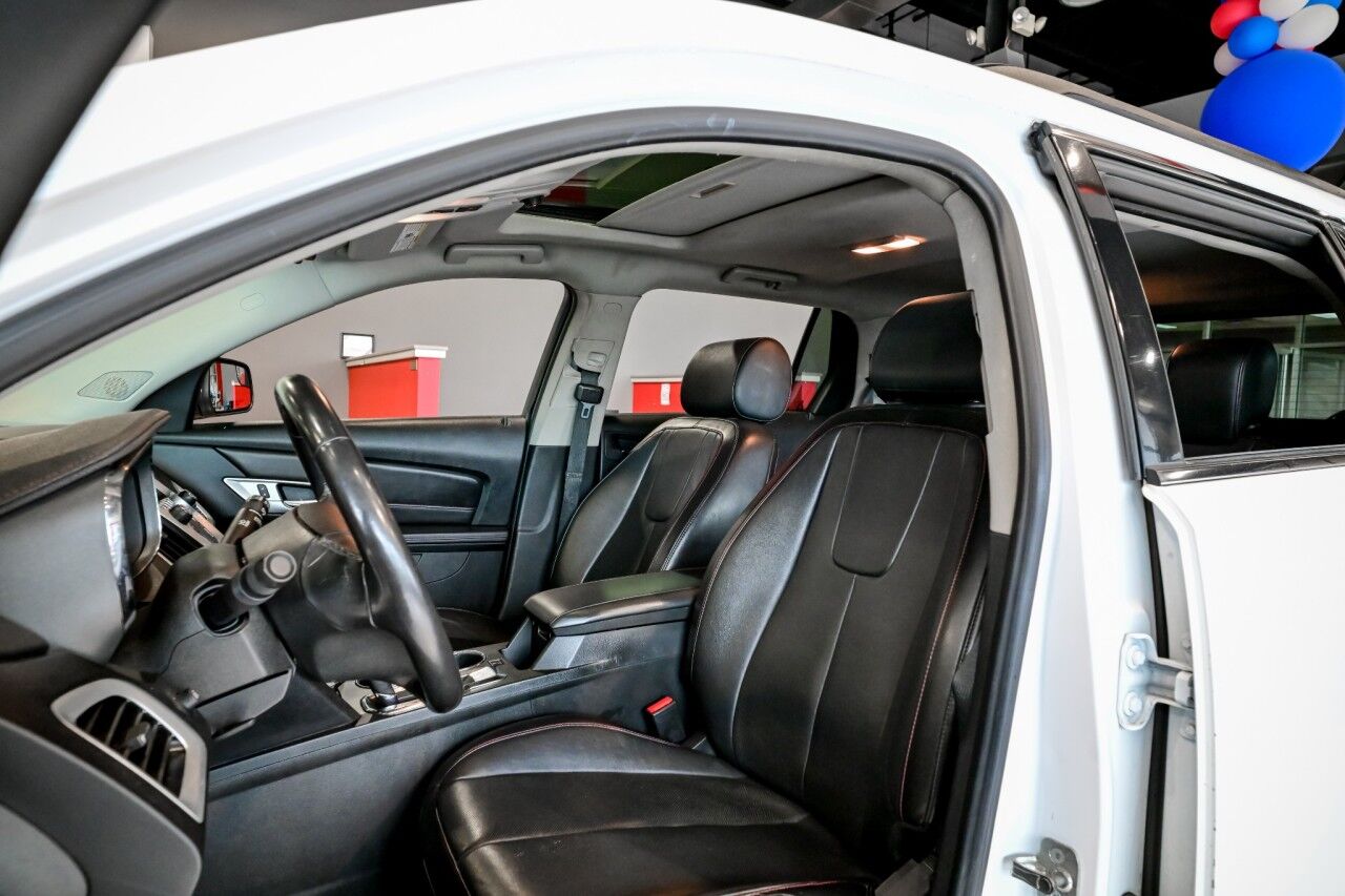 2012 GMC Terrain SLT-1 Springfield NJ