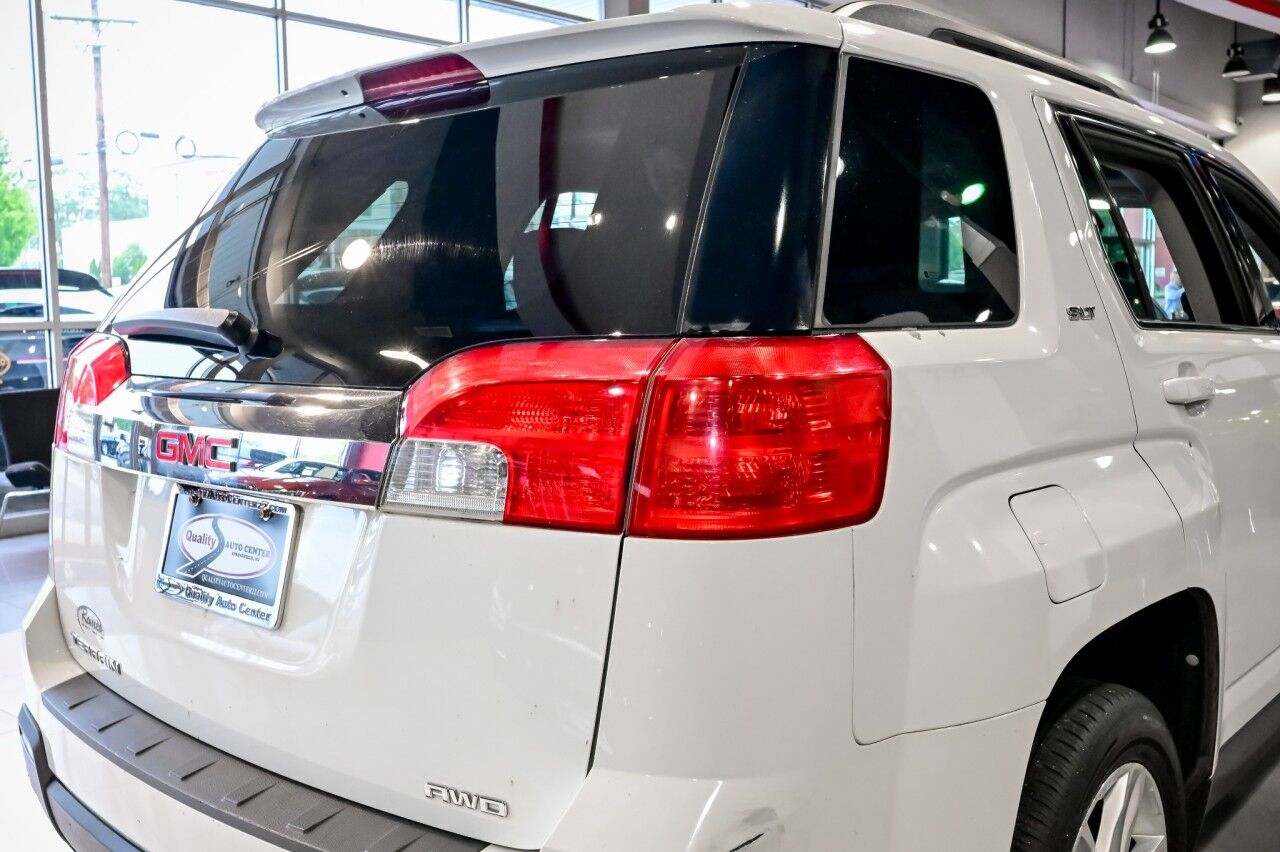 2012 GMC Terrain SLT-1 Springfield NJ