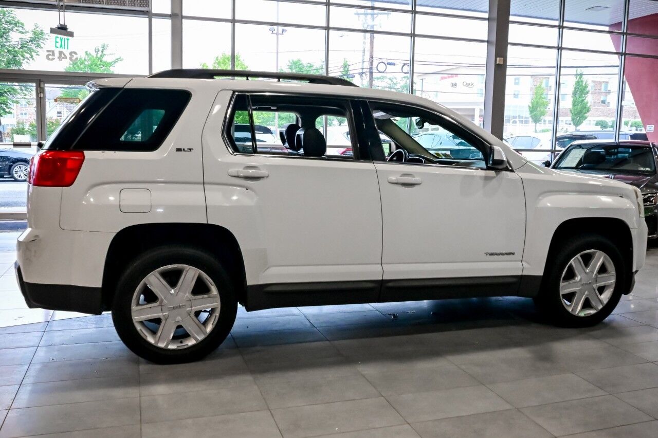 2012 GMC Terrain SLT-1 Springfield NJ