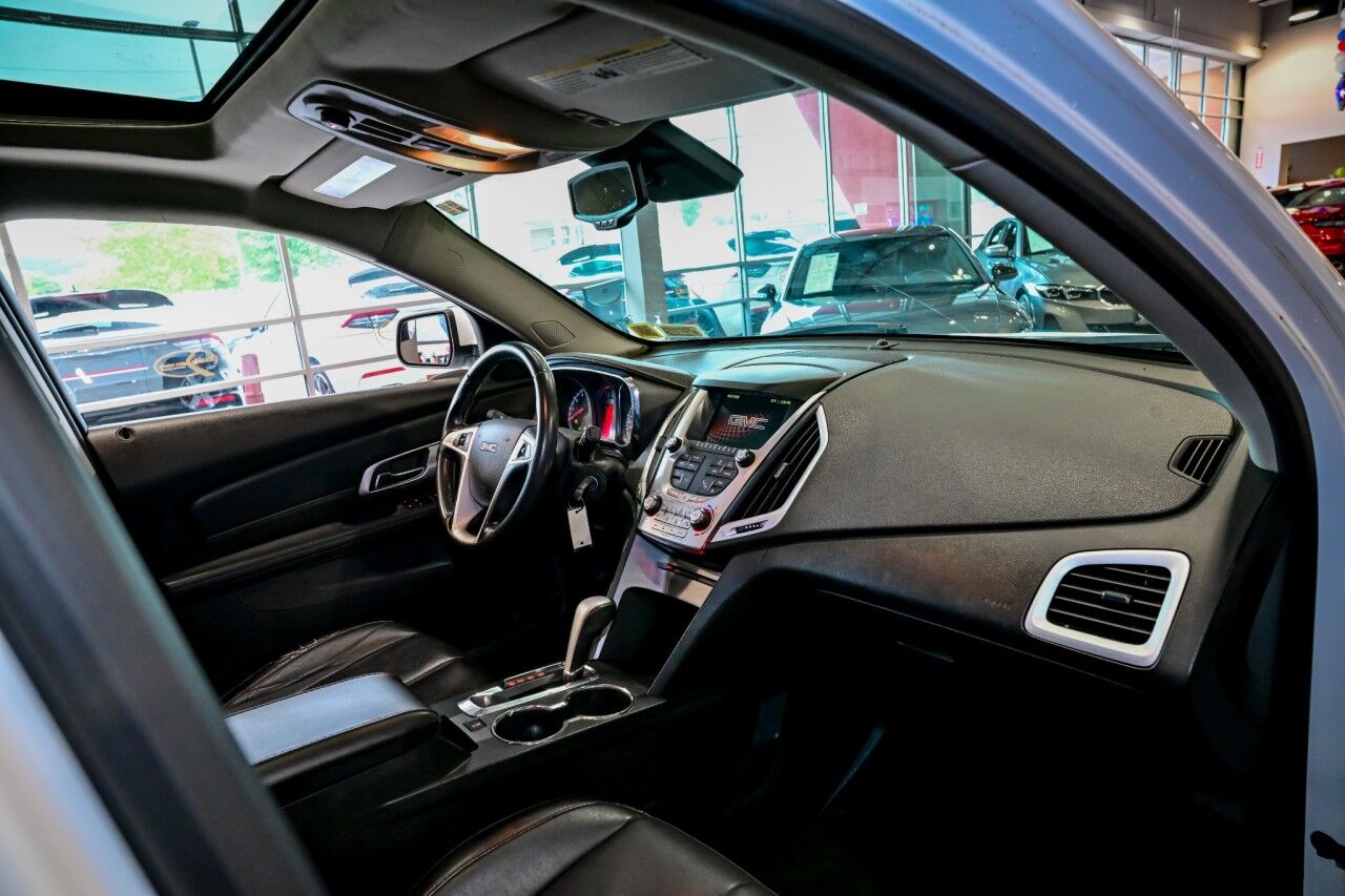 2012 GMC Terrain SLT-1 Springfield NJ