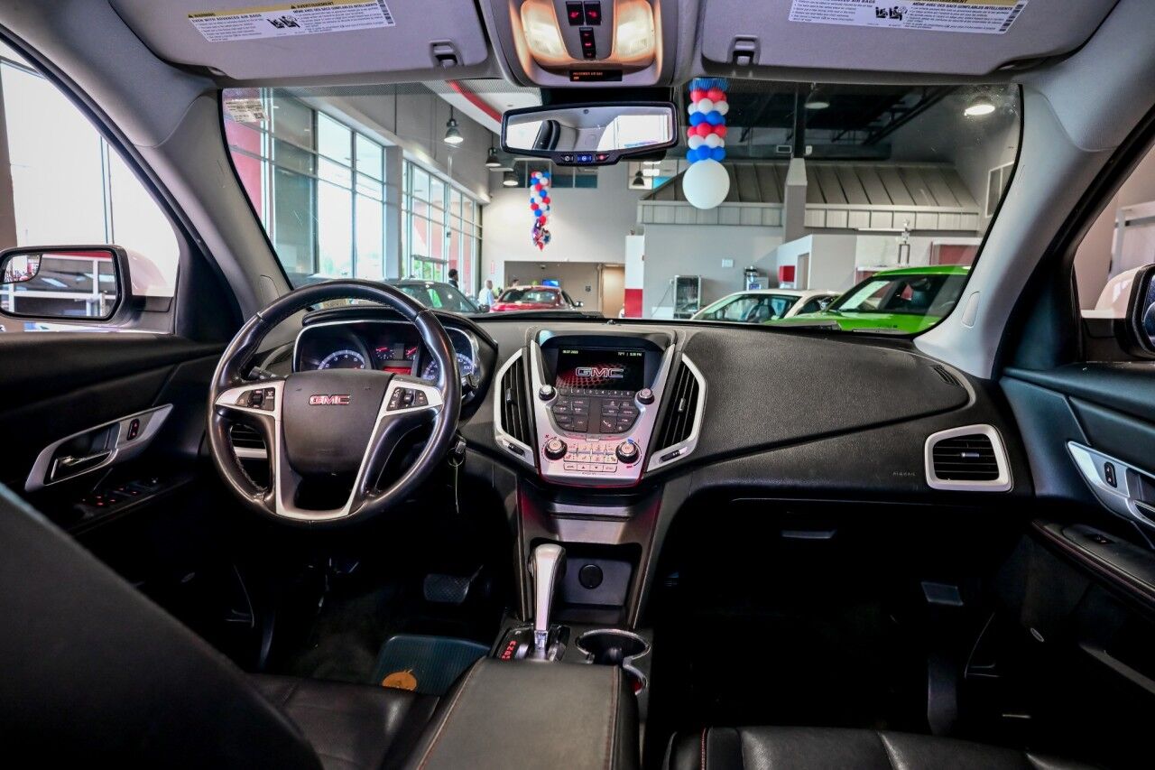 2012 GMC Terrain SLT-1 Springfield NJ