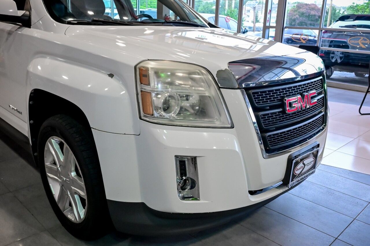 2012 GMC Terrain SLT-1 Springfield NJ