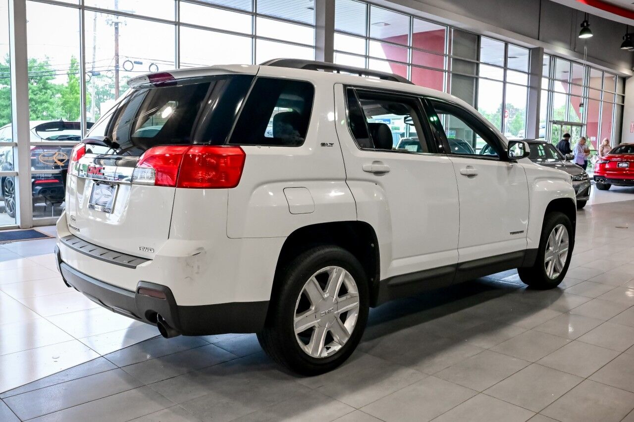 2012 GMC Terrain SLT-1 Springfield NJ