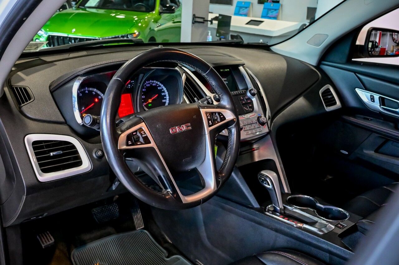 2012 GMC Terrain SLT-1 Springfield NJ