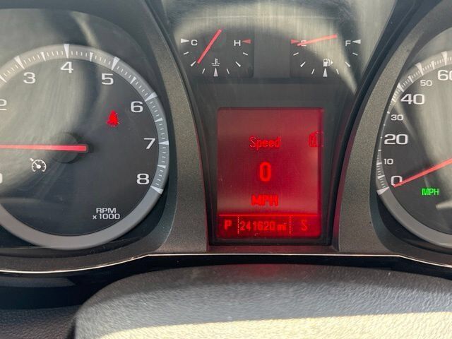 2012 GMC Terrain SLT-1 Carbondale IL