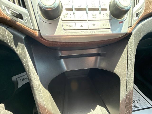 2012 GMC Terrain SLT-1 Carbondale IL