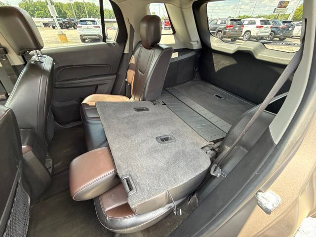 2012 GMC Terrain SLT-1 Carbondale IL