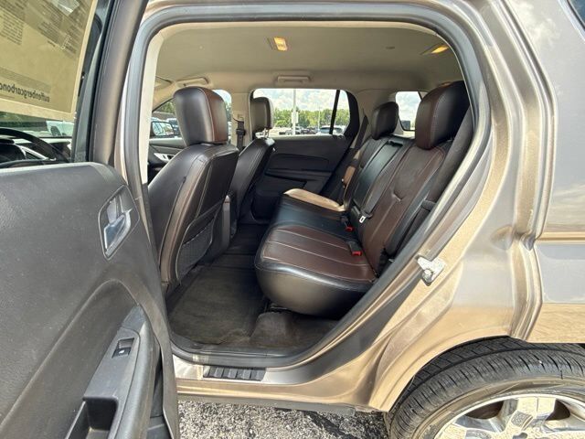 2012 GMC Terrain SLT-1 Carbondale IL