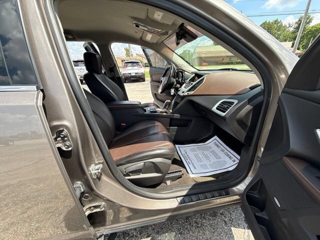 2012 GMC Terrain SLT-1 Carbondale IL