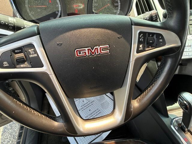 2012 GMC Terrain SLT-1 Carbondale IL
